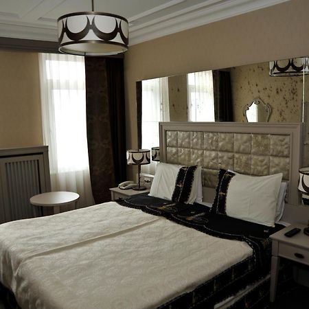 Fuat Pasa Oteli - Special Category Bosphorus Stambuł Zewnętrze zdjęcie