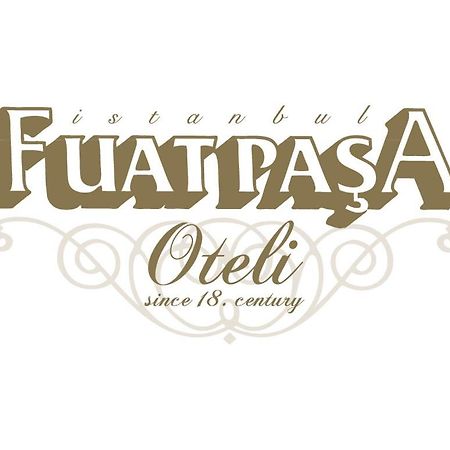 Fuat Pasa Oteli - Special Category Bosphorus Stambuł Zewnętrze zdjęcie