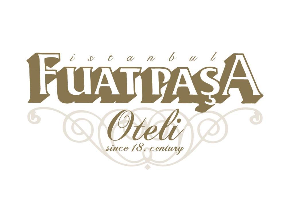 Fuat Pasa Oteli - Special Category Bosphorus Stambuł Zewnętrze zdjęcie